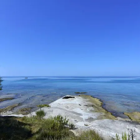 Cozy Nest With Stunning Sea Views From The Terrace * Savudrija