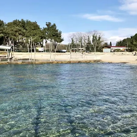 Apartman Cozy Nest With Stunning Sea Views From The Terrace